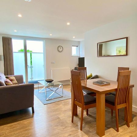 Your Space Apartments - Jubilee House CBG Екстериор снимка