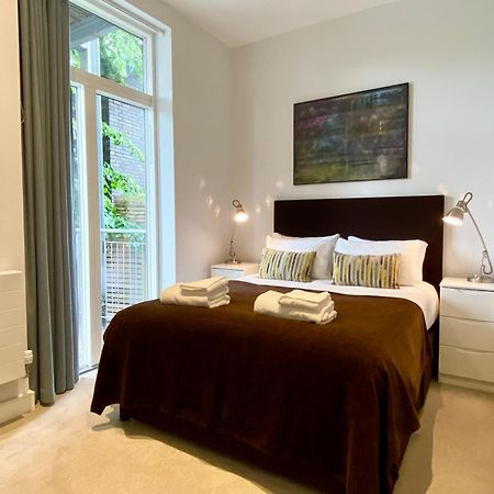 Your Space Apartments - Jubilee House CBG Екстериор снимка
