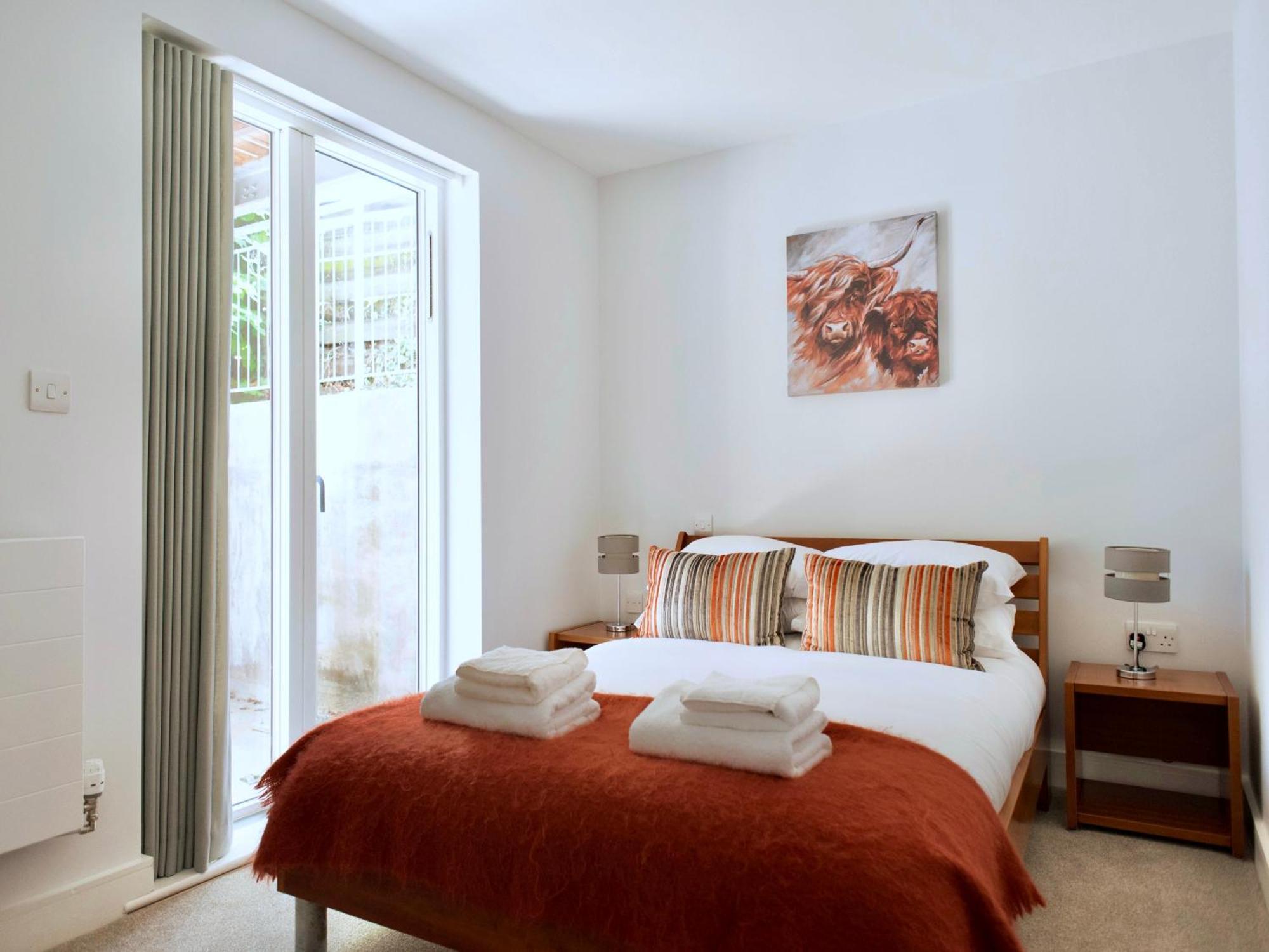 Your Space Apartments - Jubilee House CBG Екстериор снимка