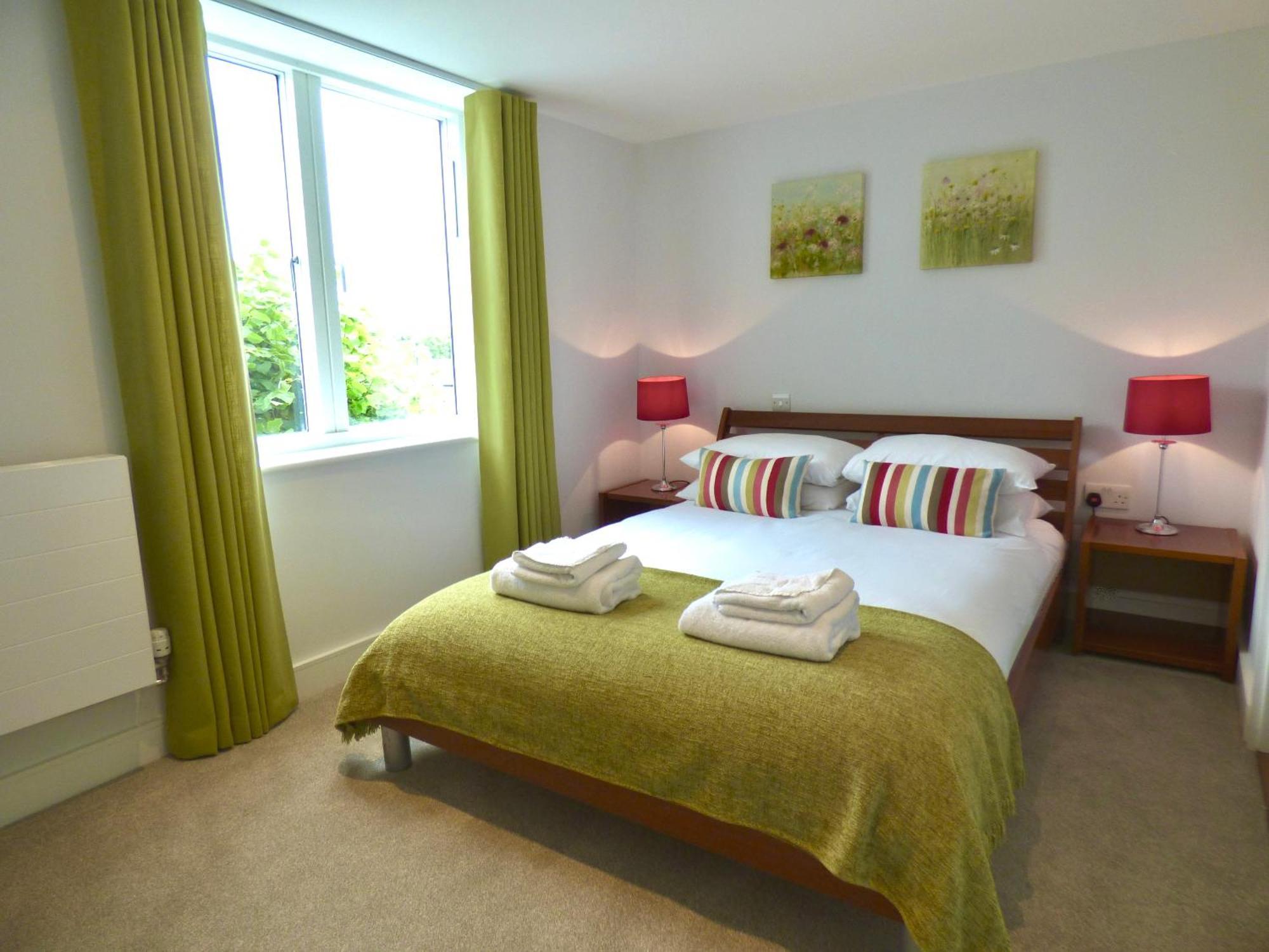 Your Space Apartments - Jubilee House CBG Екстериор снимка