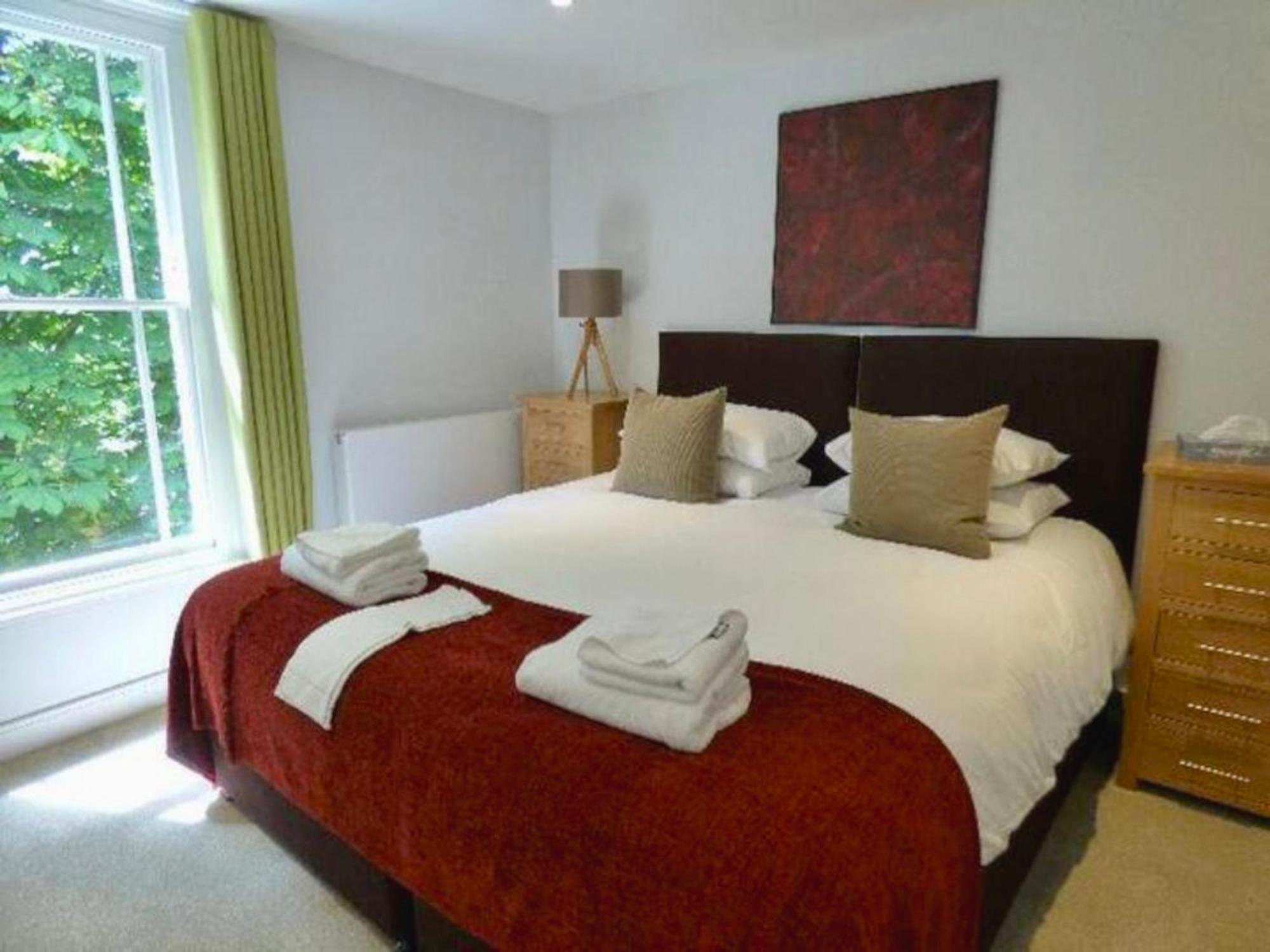Your Space Apartments - Jubilee House CBG Екстериор снимка