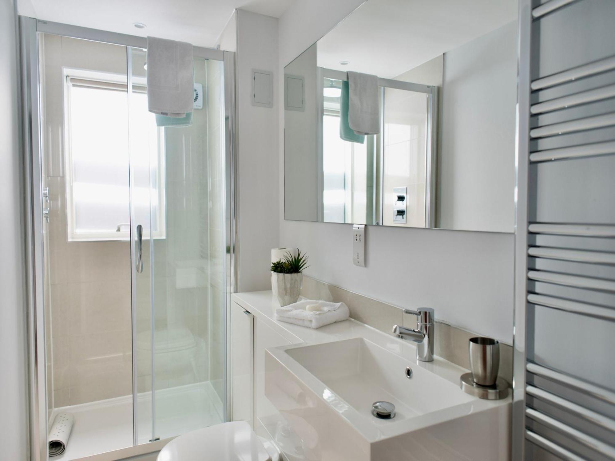 Your Space Apartments - Jubilee House CBG Екстериор снимка